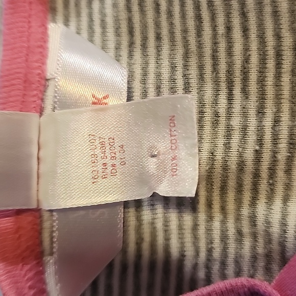 Slip Dress Sleepshirt 100% Cotton. Size: S/M - Picture 7 of 8